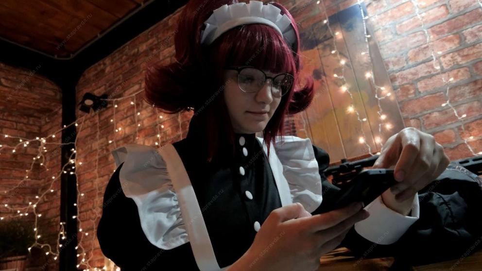 Любители аниме соберутся в Ставрополе 7 апреля