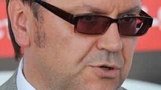 Индустриальный парк «Гелиос» в Красногвардейском районе осмотрел В.Шурупов