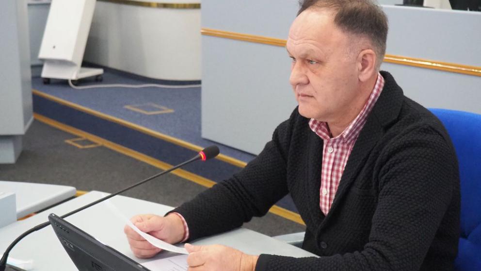 Контроль в сфере транспортного обслуживания населения ужесточат на Ставрополье