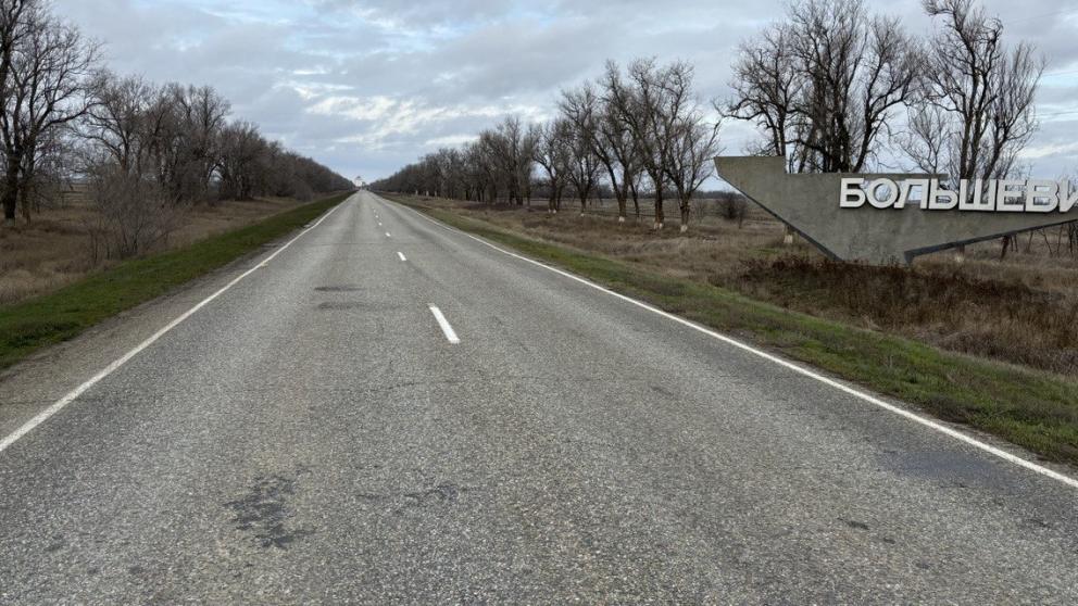 На Ставрополье отремонтируют 8 участков дорог опорной сети