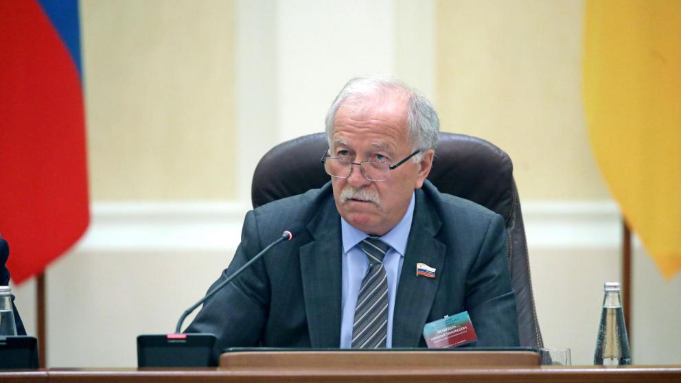 В Ставрополе начал работу форум «Значение битвы за Кавказ в Великой Победе»