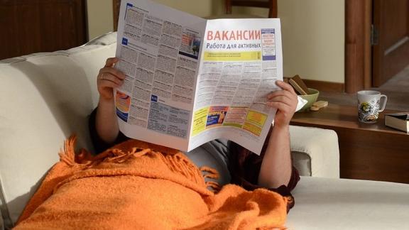 Исследователи Севкавстата описали безработного ставропольца