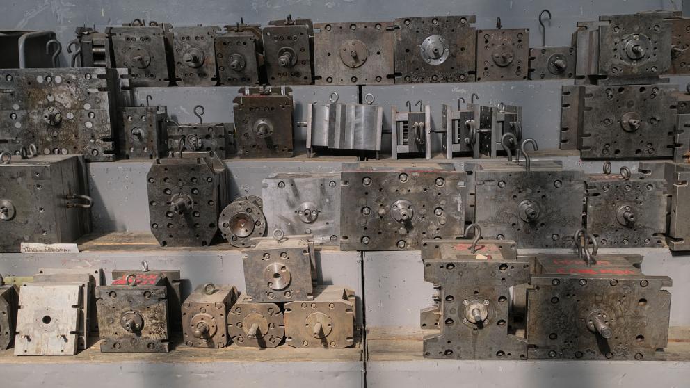 За два месяца предприятия Ставрополья отгрузили товаров на 118 млрд рублей