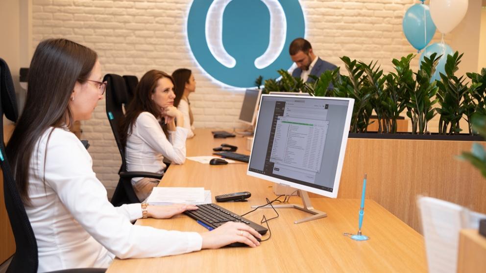 Банк «Открытие» повысил ставки по вкладам