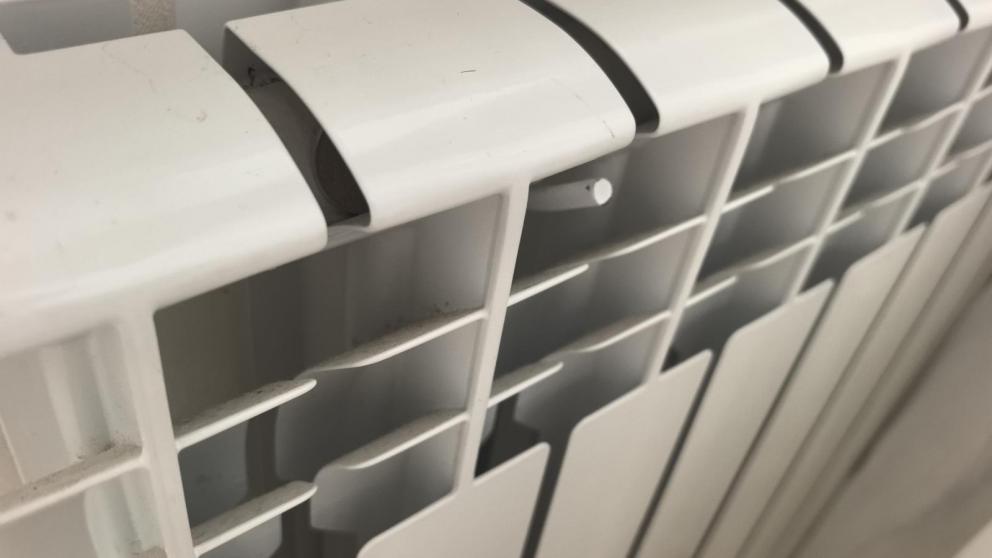 Отопительный сезон стартовал в городе Лермонтове