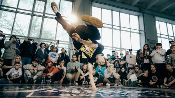 В честь Дня города талантливых ставропольчан приглашают устроить шоу