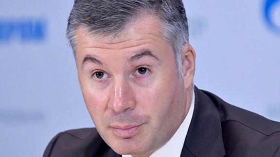 Из-за долгов населения поставляемый газ на Северном Кавказе может стать сжиженным