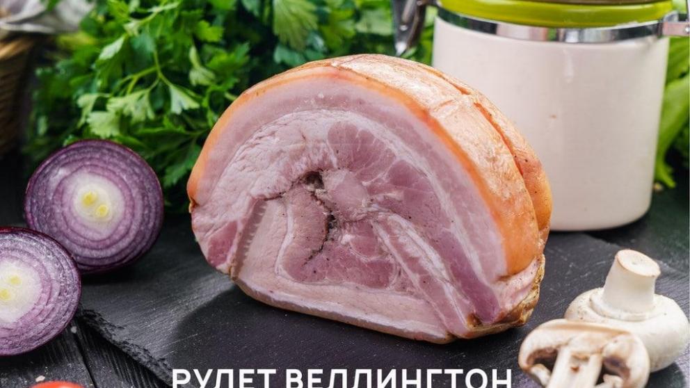Новоалександровский мясокомбинат отметил своё 25-летие    