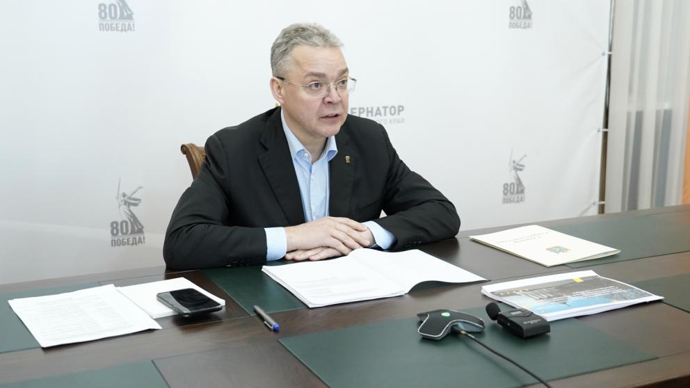 Губернатор Ставрополья поручил подготовить предложения по сохранению памятников региона