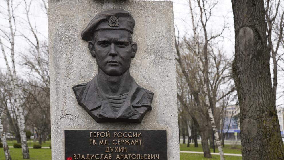 В Ставрополе открыли Всероссийский детский футбольный турнир памяти Владислава Духина