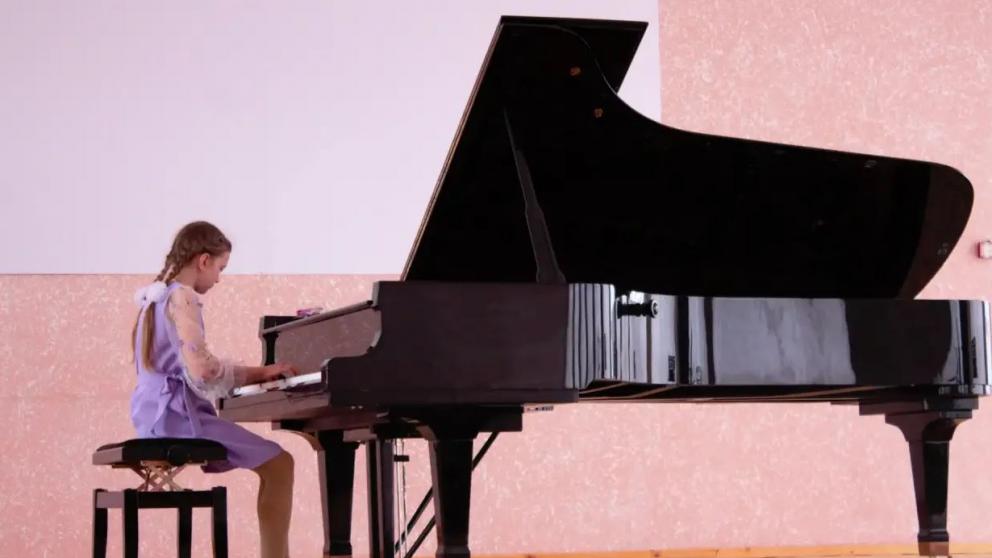 Юные пианисты Ставрополья сразятся за звание лучших