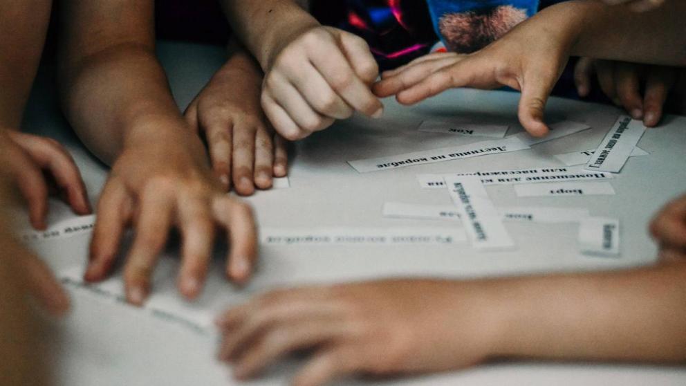 Юных ставропольцев приглашают стать участниками игры-приключения «Под Александровским стягом»