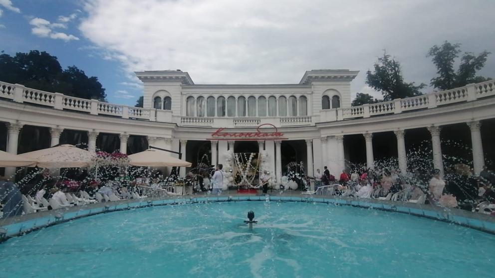 Бесплатные экскурсии по новым пешеходный бульварам запустили в Кисловодске