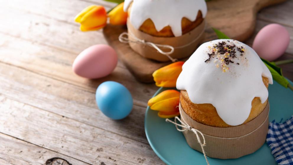 Ставропольские хлебопекари к Пасхе испекут более 110 тонн куличей