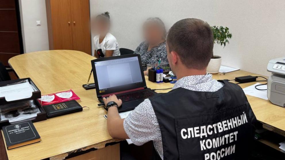 Следователи нашли в Минводах пропавшую из Александровского округа девочку