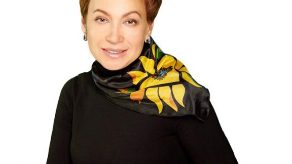 СТВ – главный телеканал Ставропольского края