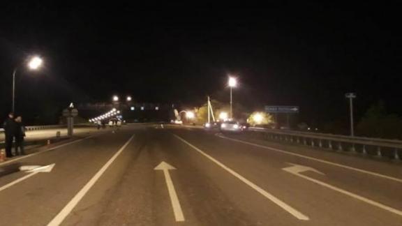 57-летняя женщина погибла под колёсами «Ленд Крузера» на Ставрополье