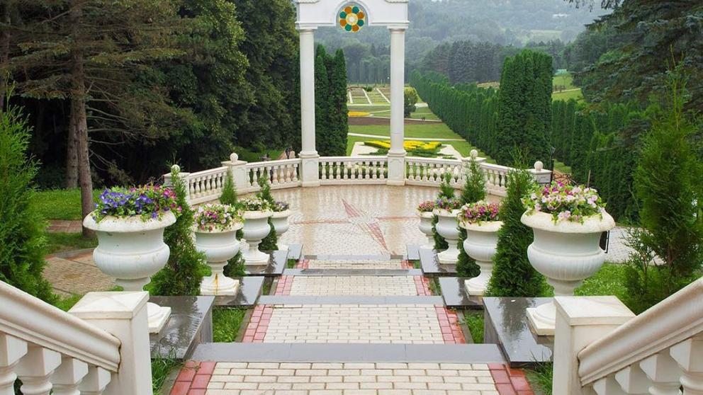 Кисловодск вошёл в топ-10 популярных курортов России по итогам летнего отдыха