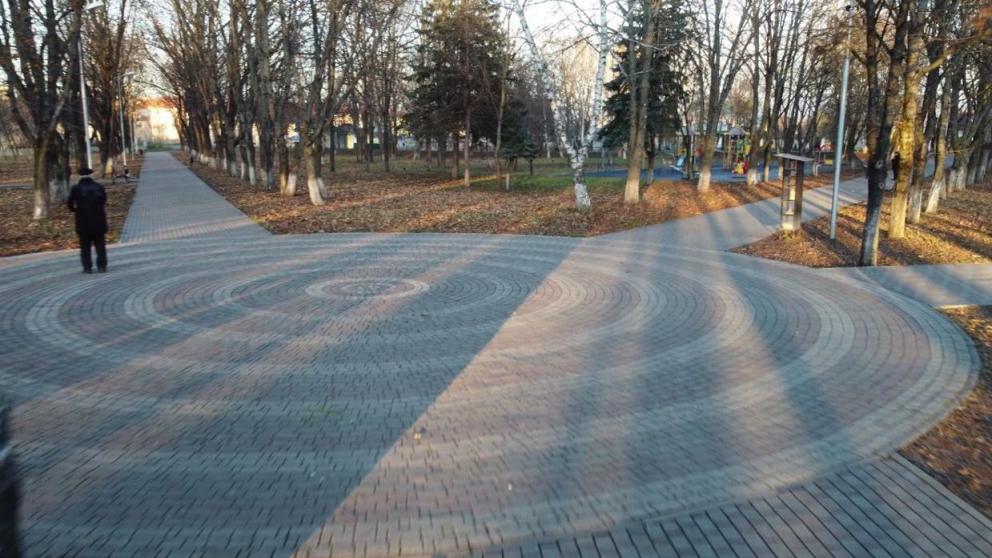 Парк невероятных развлечений появится на Ставрополье