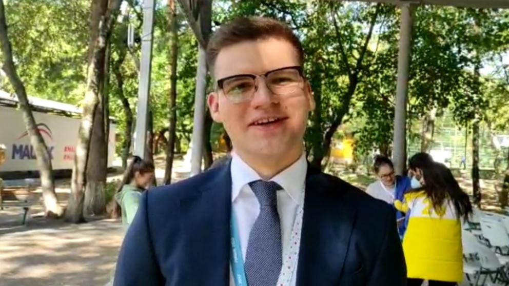 С машуковцами пообщались представители Агентства стратегических инициатив