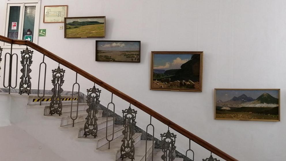 Коллегия минкульта Ставрополья: нацпроект «Культура» реализуется в целом успешно