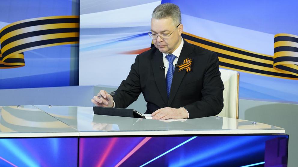 Глава Андроповского округа: Будем работать над «болевыми точками» отрасли ЖКХ