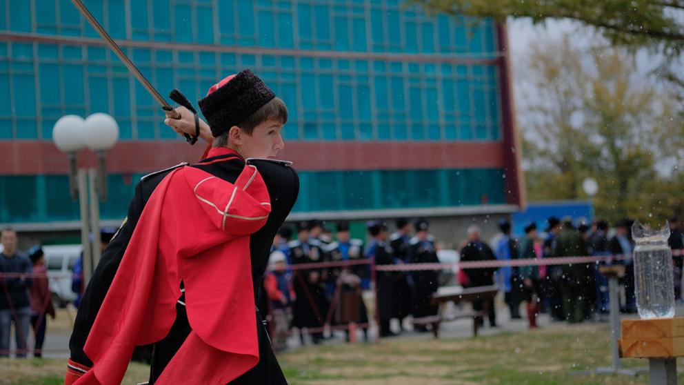 На Ставрополье подготовили 28 казачьих и православных проектов