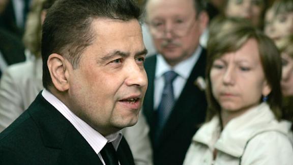 Расторгуев рассказал ставропольцам о культуре и политике