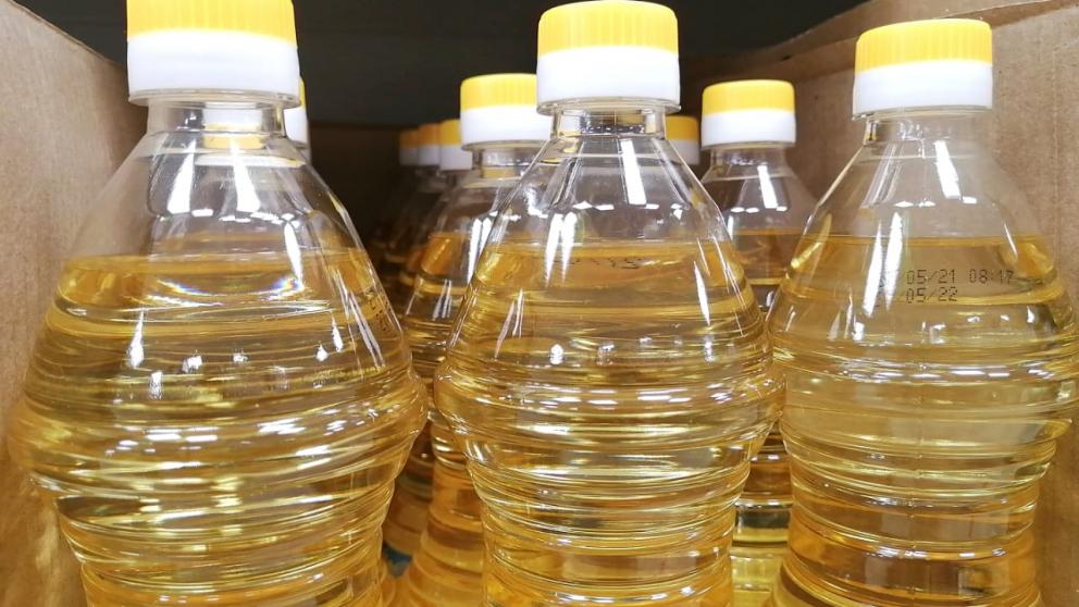 Фермерскую продукцию из предгорья можно купить на популярном маркетплейсе