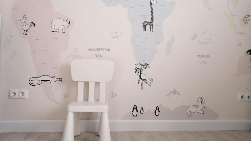 Сто человек эвакуировали из детсада в посёлке Солнечнодольске на Ставрополье из-за задымления