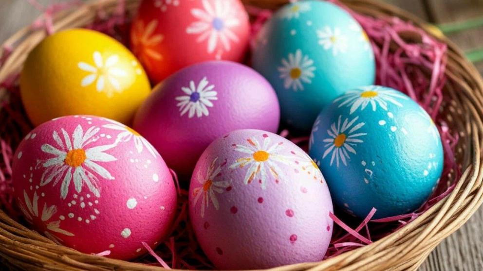 Эксперты СКФУ прогнозируют подорожание яиц к Пасхе