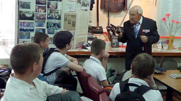 Два юбилея сразу отметили в пятигорском отделе МВД России