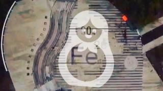 В Железноводске запустили спецпроизводство минералки для «водной» матрёшки