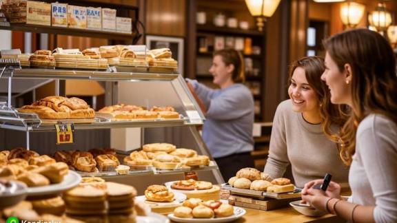 Какой бизнес чаще всего открывают ставропольцы