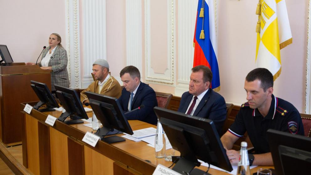 Школьники и студенты Ставрополя посетят уроки по кибербезопасности