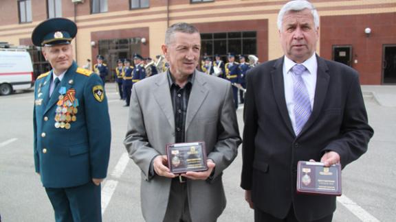 Более тысячи жизней спасено сотрудниками ПАСС за год на Ставрополье