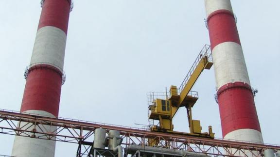 Невинномысскую ГРЭС подготовили к паводку