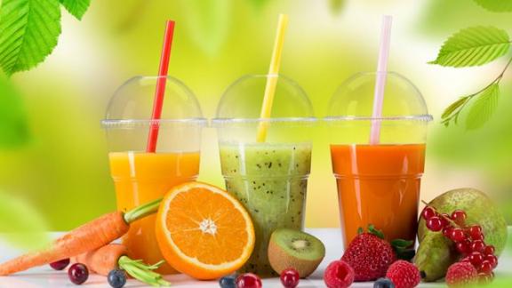 Таблица калорийности – гид по здоровому питанию