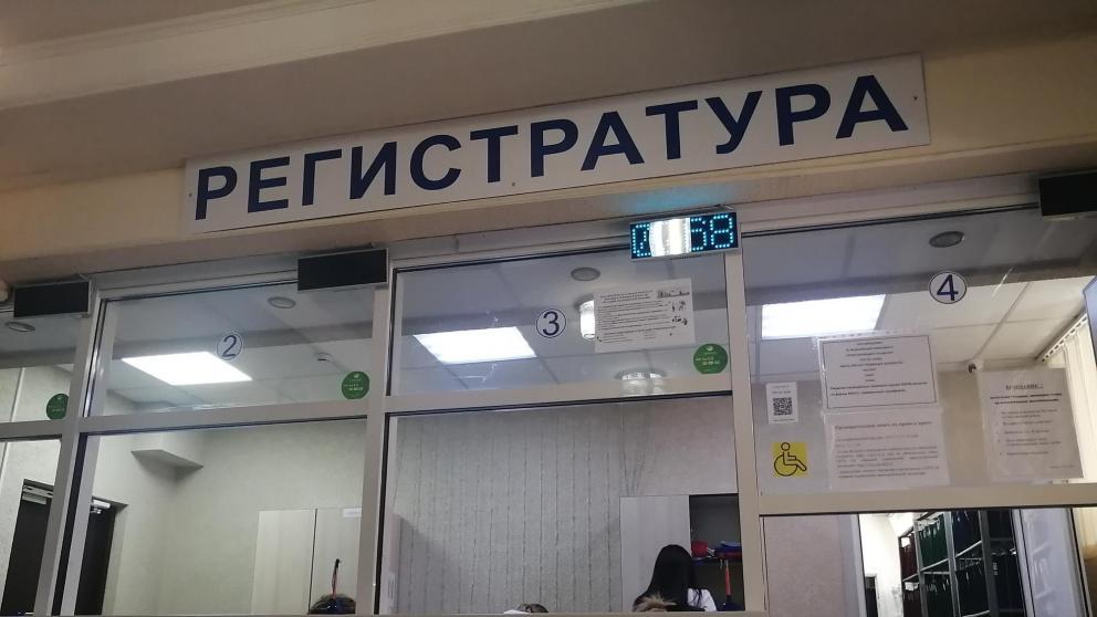 В Михайловске в 2024 году планируют открыть городскую поликлинику