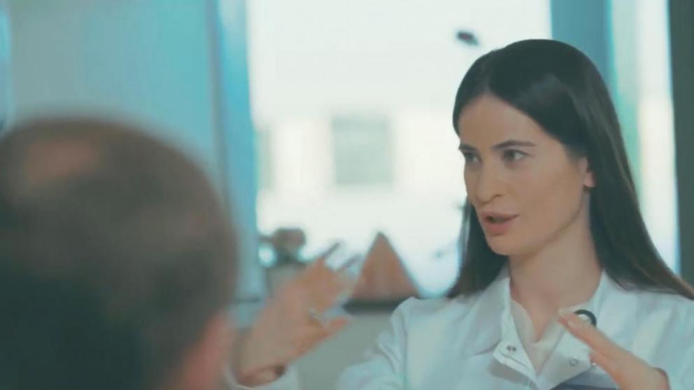 Искусственный интеллект поможет врачам Ставрополья ставить предварительные диагнозы