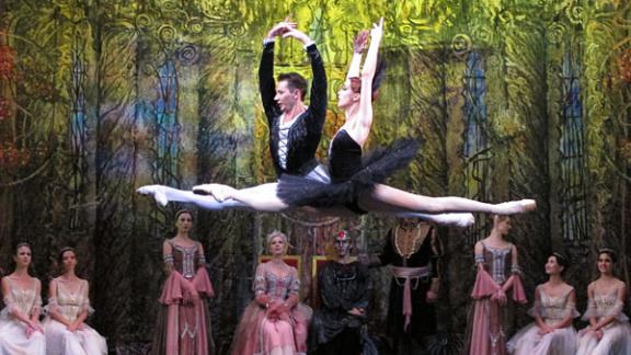 45-й фестиваль «Музыкальная осень» победоносно шествует по Ставрополью