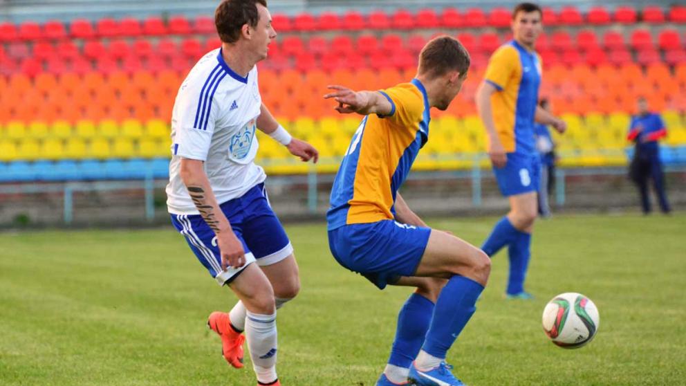 Футболисты «Динамо» Ставрополь и «Машук-КМВ» потерпели поражения на выезде