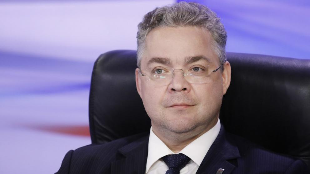 Юнармейцы присоединятся к параду Победы в Ставрополе