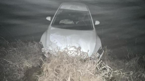 Два пенсионера пострадали в ДТП на Ставрополье из-за тумана и высокой скорости