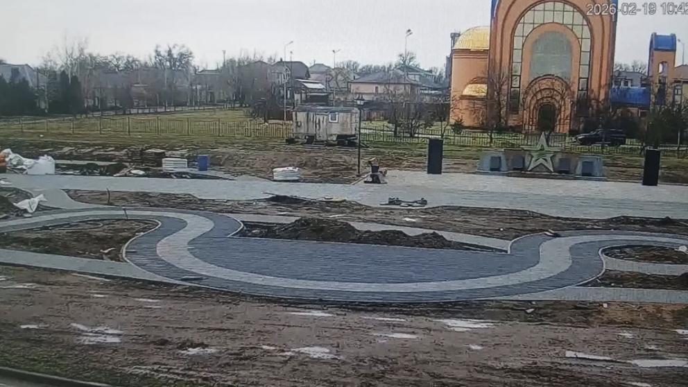 13 муниципалитетов Ставрополья приступили к благоустройству общественных территорий