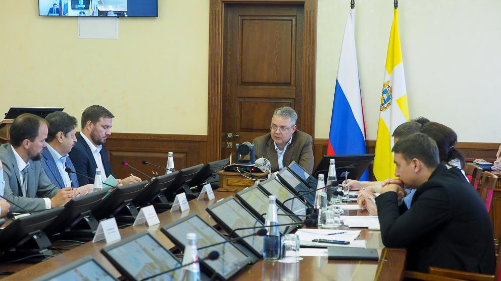 Губернатор Ставрополья: Юбилей Кавказских Минеральных Вод – это праздник для всех жителей региона