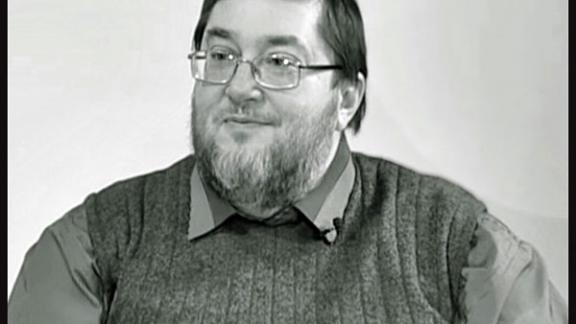 Скончался Евгений Бронский – руководитель пресс-службы Пятигорской и Черкесской епархии