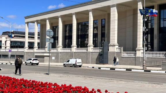 Кисловодск вошёл в топ‑10 популярных направлений автотуризма в мае