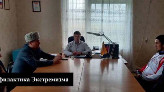 Служители ислама Ставрополья участвуют в духовном воспитании молодёжи