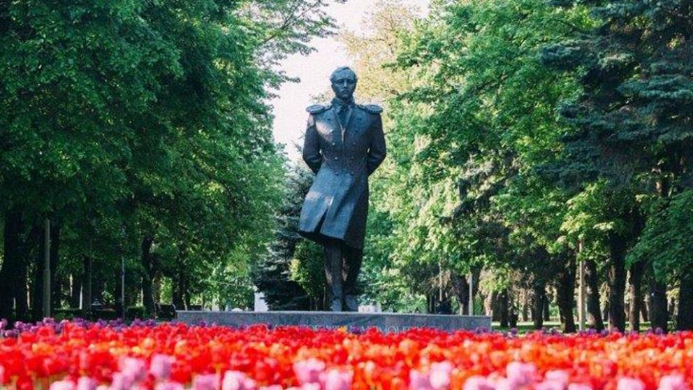 15 октября в Ставрополе вспомнят поэта Михаила Лермонтова